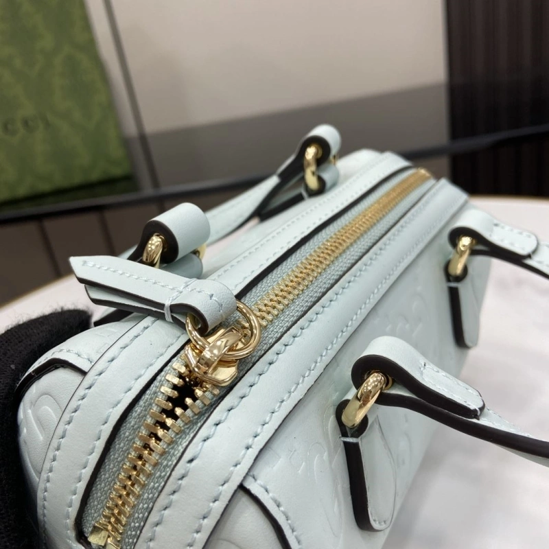Gucci Speedy Bags 4094-0132