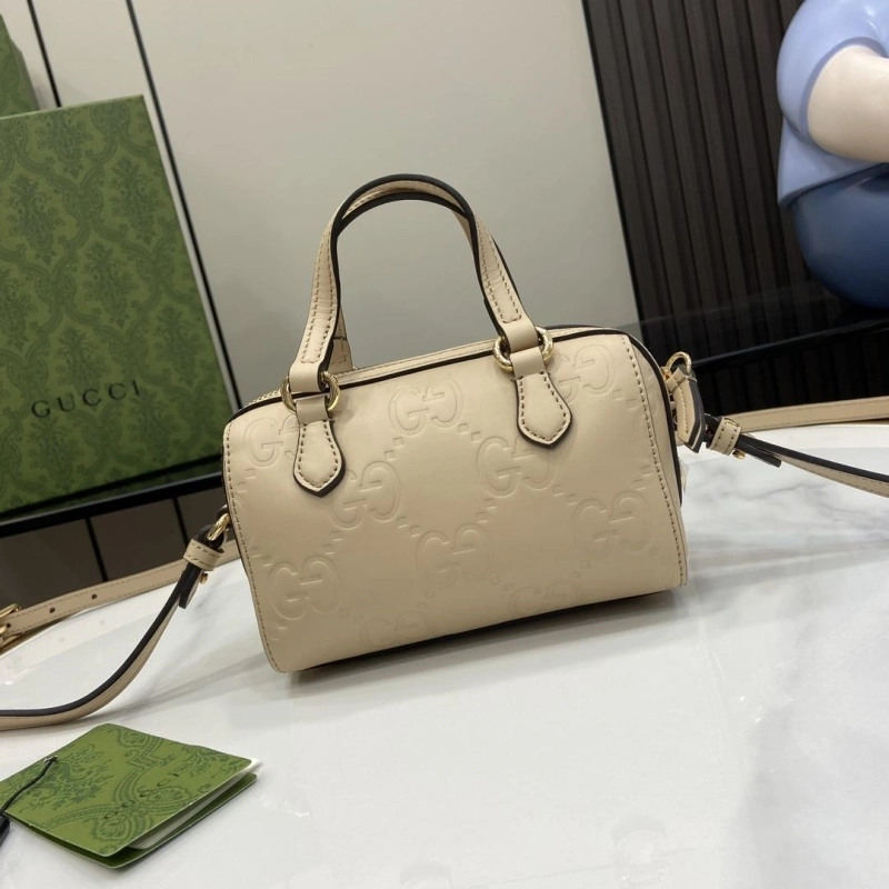 Gucci Speedy Bags 4094-0133
