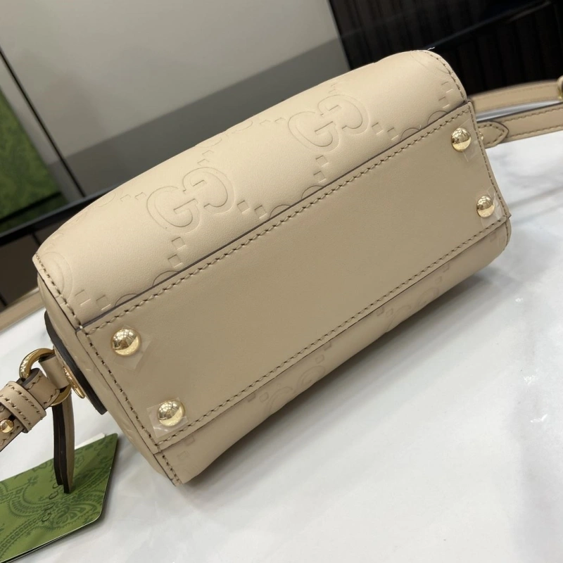 Gucci Speedy Bags 4094-0133