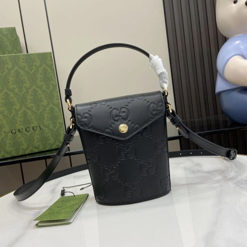 Gucci Bucket Bags 4094-0134