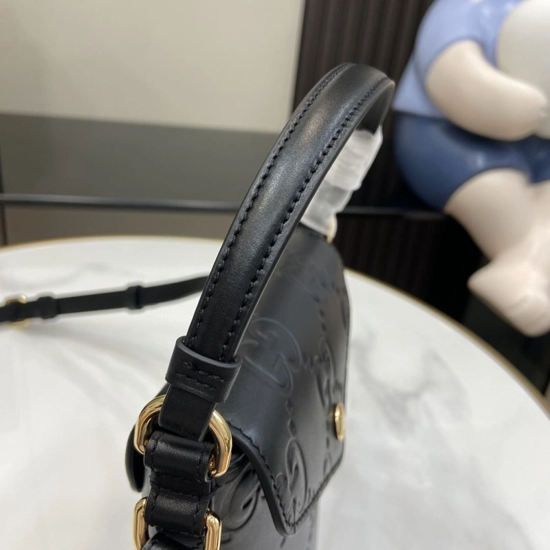 Gucci Bucket Bags 4094-0134