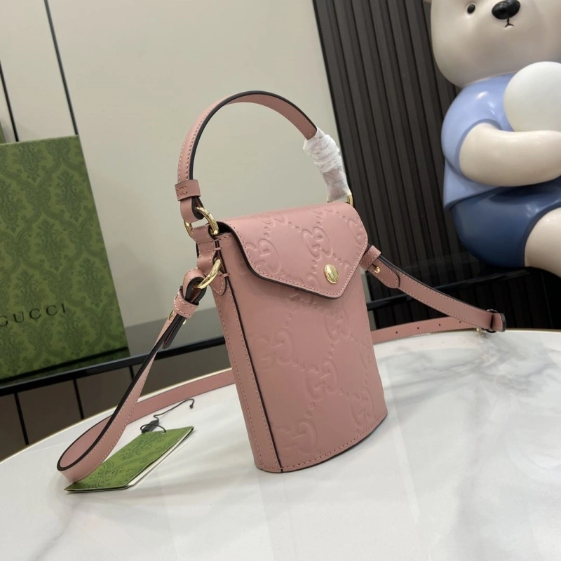 Gucci Bucket Bags 4094-0135