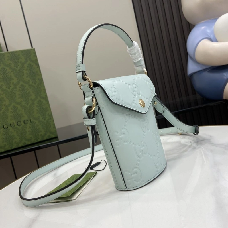 Gucci Bucket Bags 4094-0136