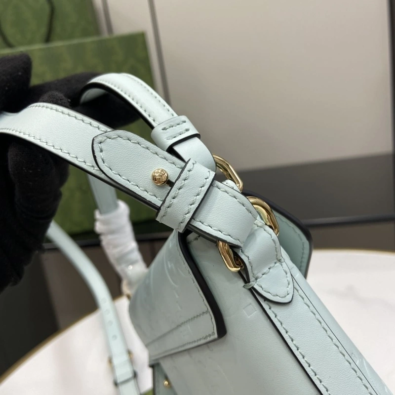 Gucci Bucket Bags 4094-0136