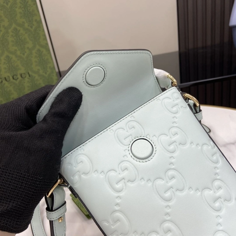 Gucci Bucket Bags 4094-0136