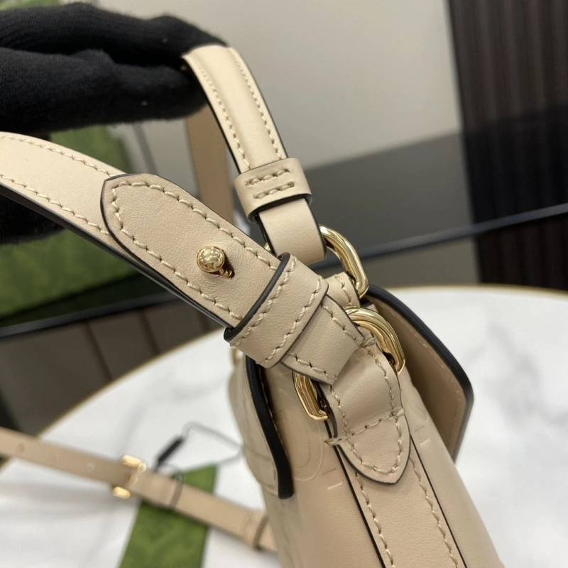 Gucci Bucket Bags 4094-0137