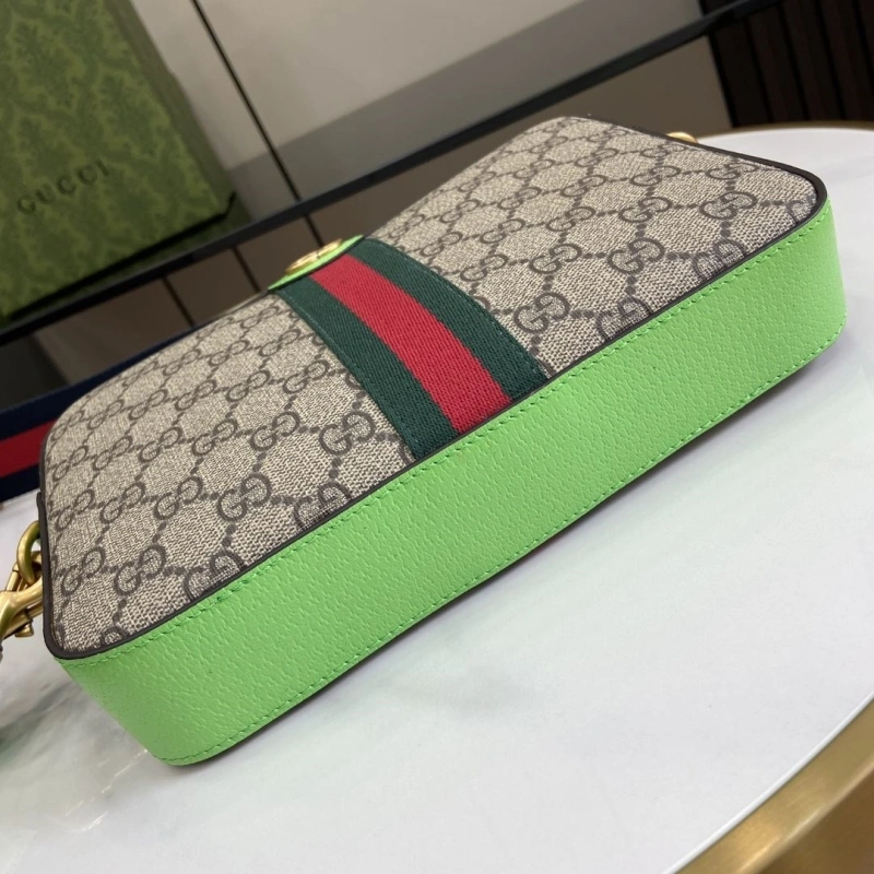 Gucci Satchel Bags 4094-0142