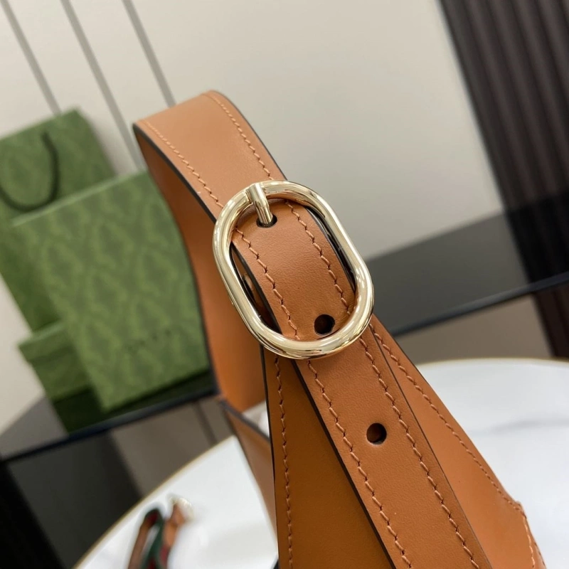 Gucci Top Handle Bags 4094-0143