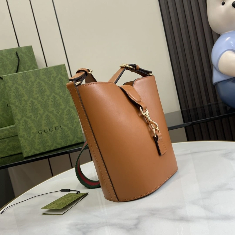 Gucci Bucket Bags 4094-0145