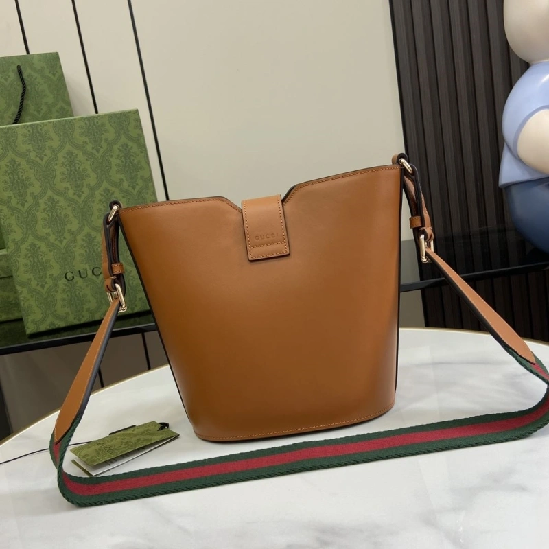 Gucci Bucket Bags 4094-0145