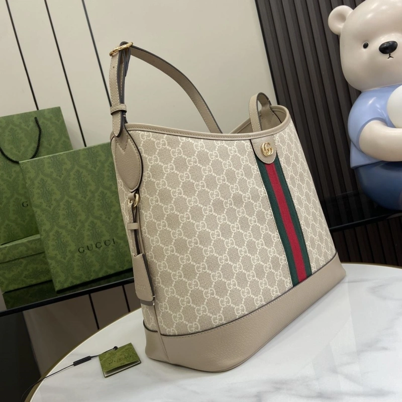 Gucci Bucket Bags 4094-0147