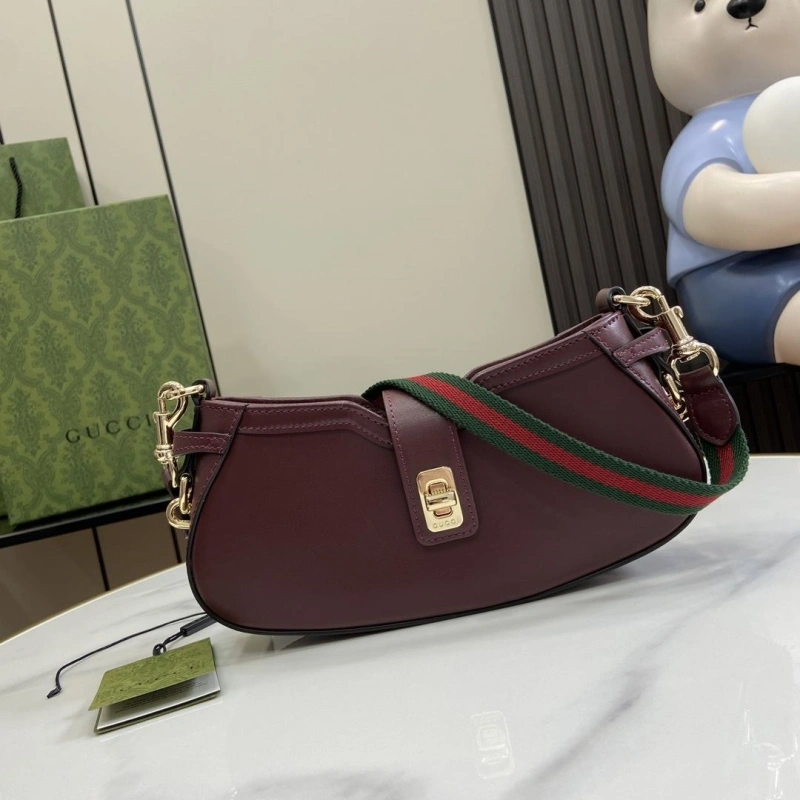 Gucci Satchel Bags 4094-0157