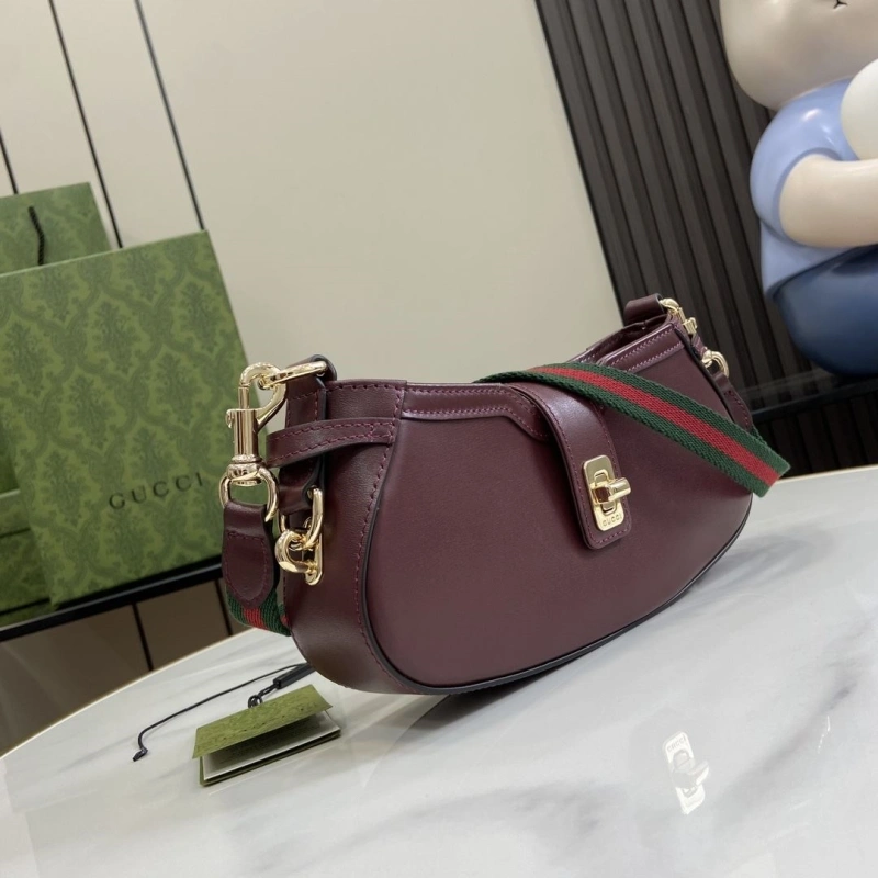 Gucci Satchel Bags 4094-0157