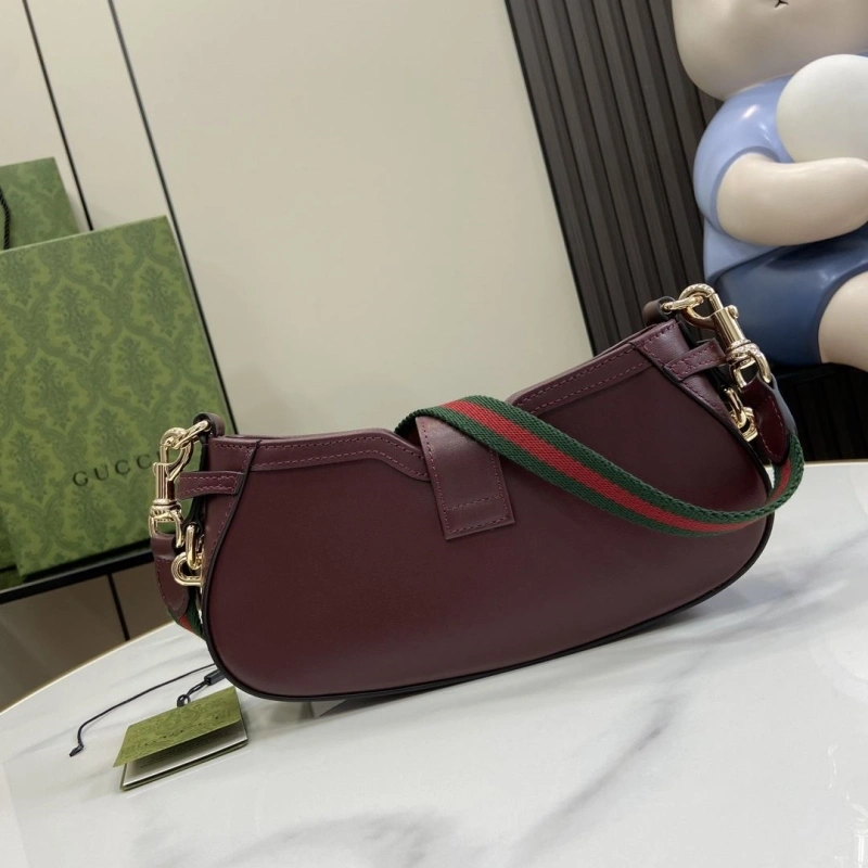Gucci Satchel Bags 4094-0157