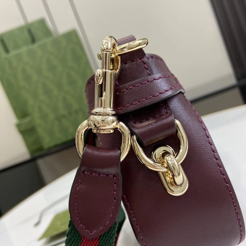 Gucci Satchel Bags 4094-0157