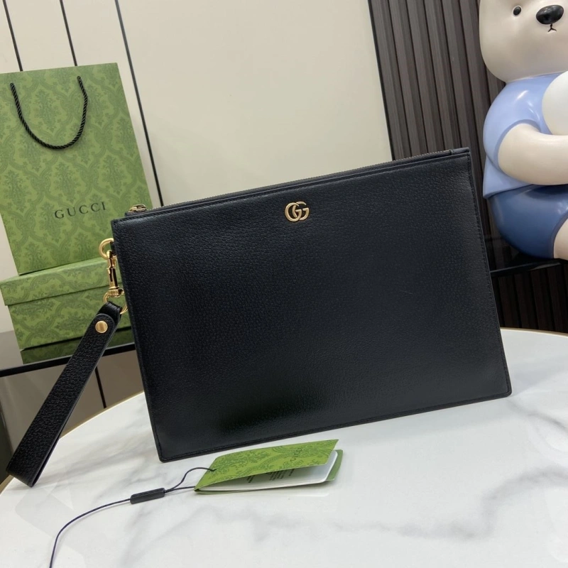 Gucci Clutch Bags 4094-0164