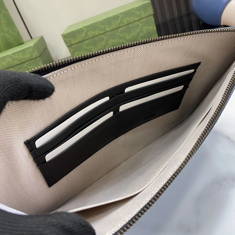 Gucci Clutch Bags 4094-0164