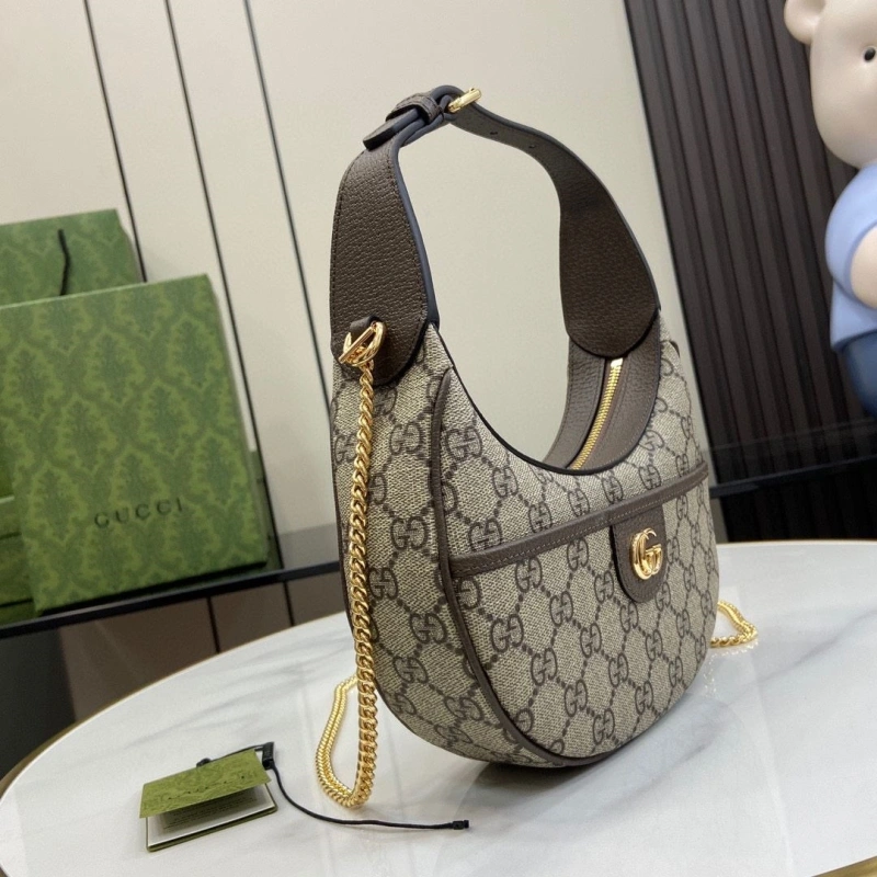Gucci Top Handle Bags 4094-0183
