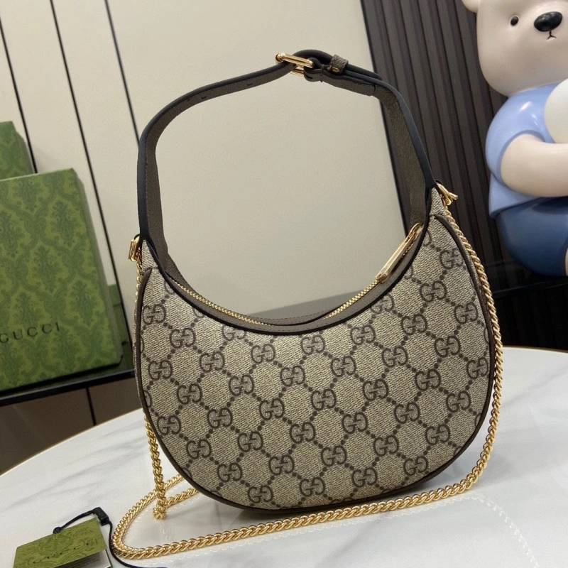 Gucci Top Handle Bags 4094-0183