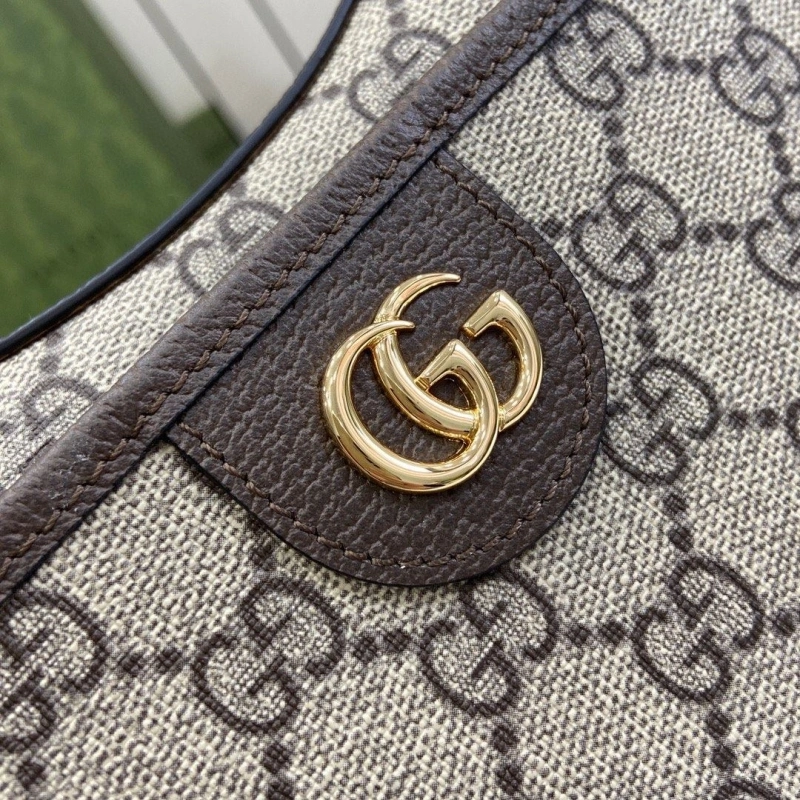 Gucci Top Handle Bags 4094-0183