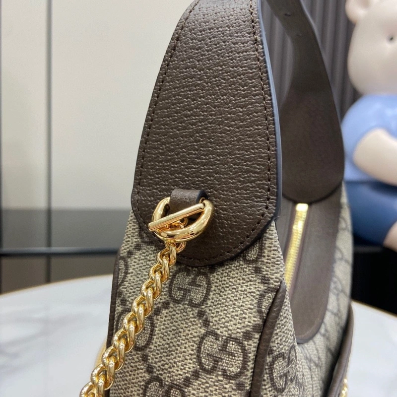 Gucci Top Handle Bags 4094-0183