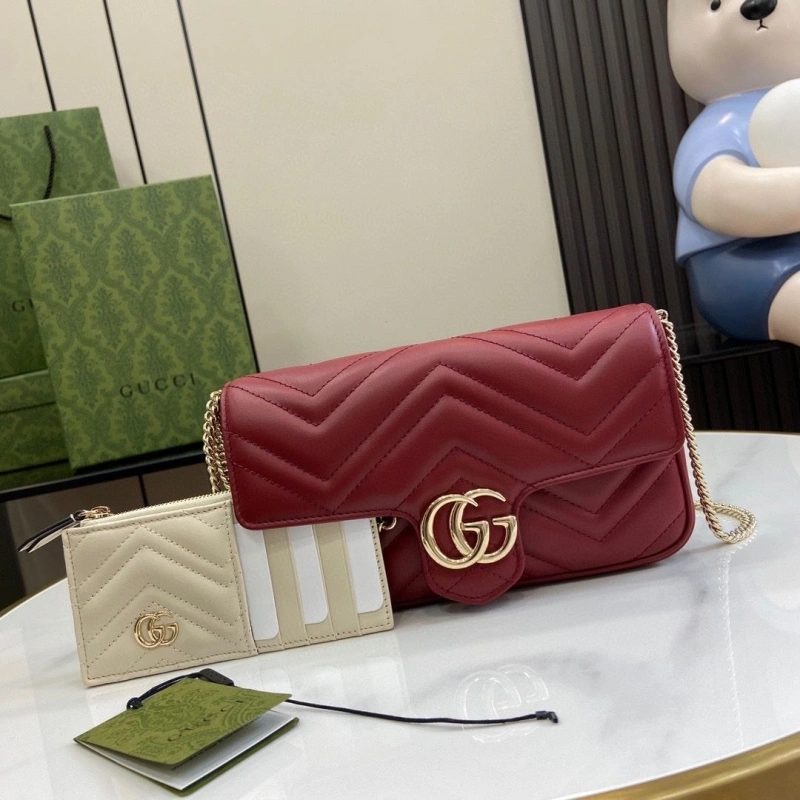 Gucci Satchel Bags 4094-0189