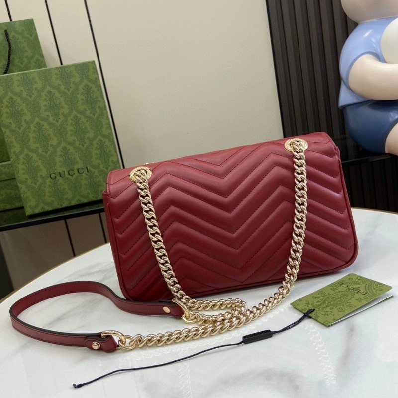 Gucci Satchel Bags 4094-0190
