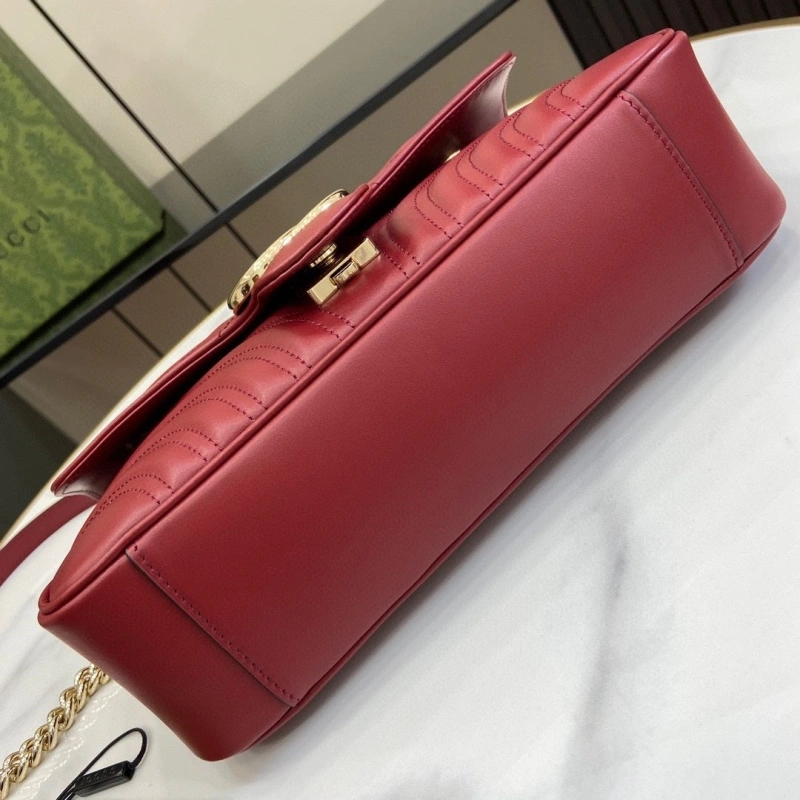 Gucci Satchel Bags 4094-0190