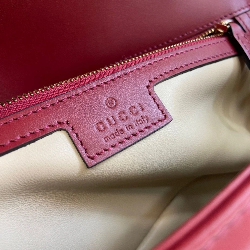 Gucci Satchel Bags 4094-0190