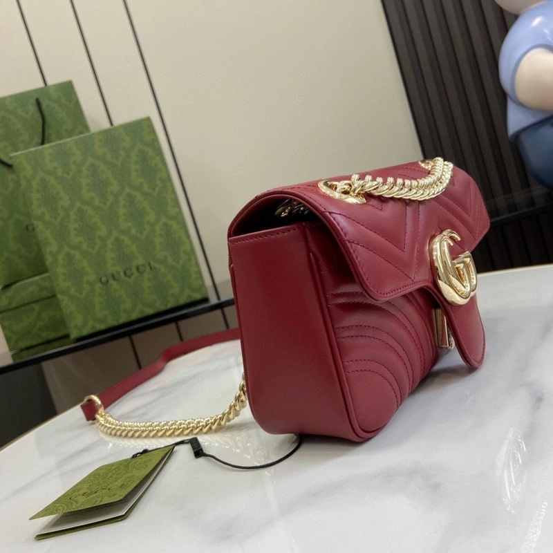 Gucci Satchel Bags 4094-0191
