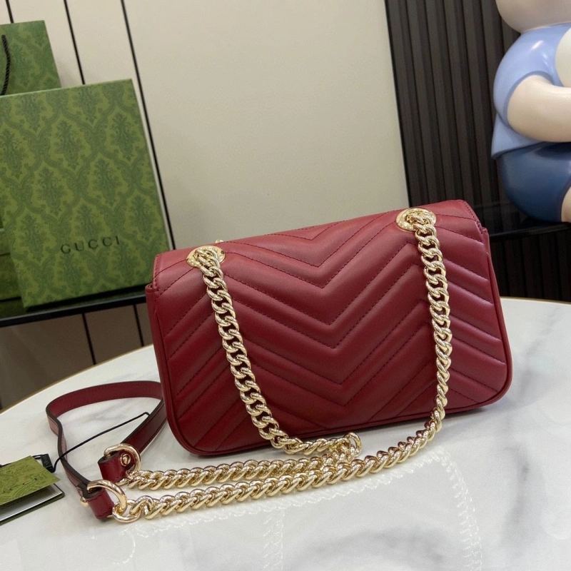 Gucci Satchel Bags 4094-0191