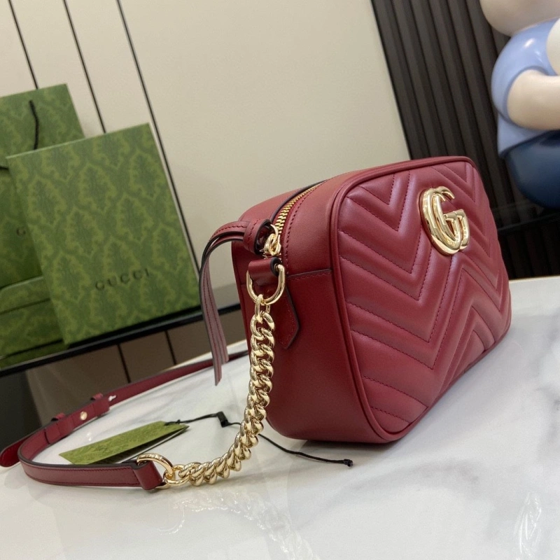 Gucci Satchel Bags 4094-0192