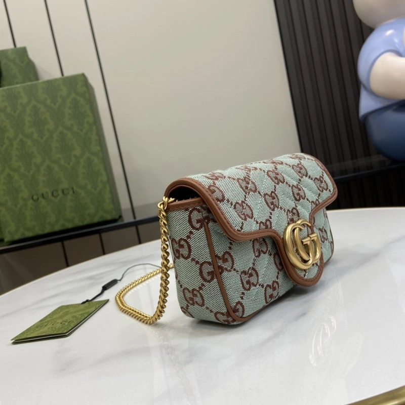 Gucci Satchel Bags 4094-0194