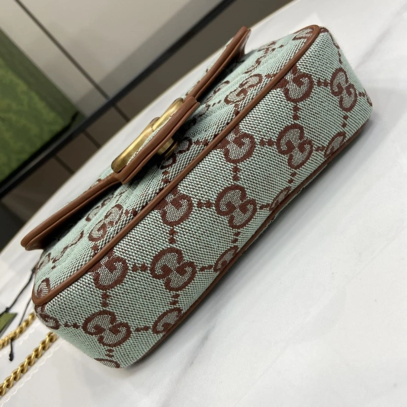 Gucci Satchel Bags 4094-0194
