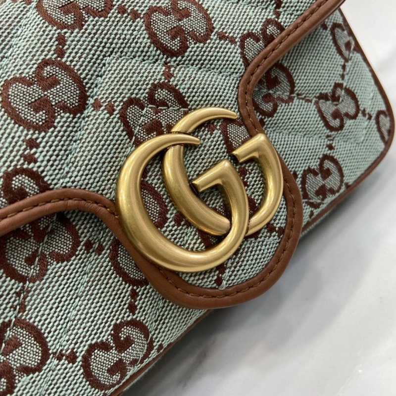 Gucci Satchel Bags 4094-0194