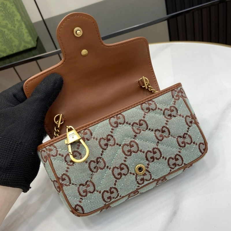 Gucci Satchel Bags 4094-0194