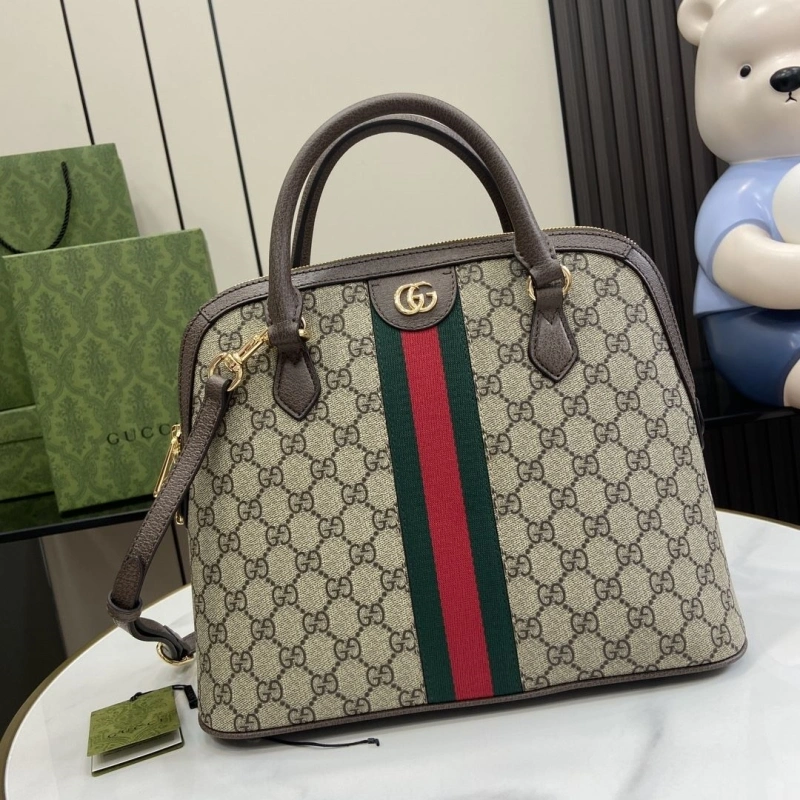 Gucci Top Handle Bags 4094-0195