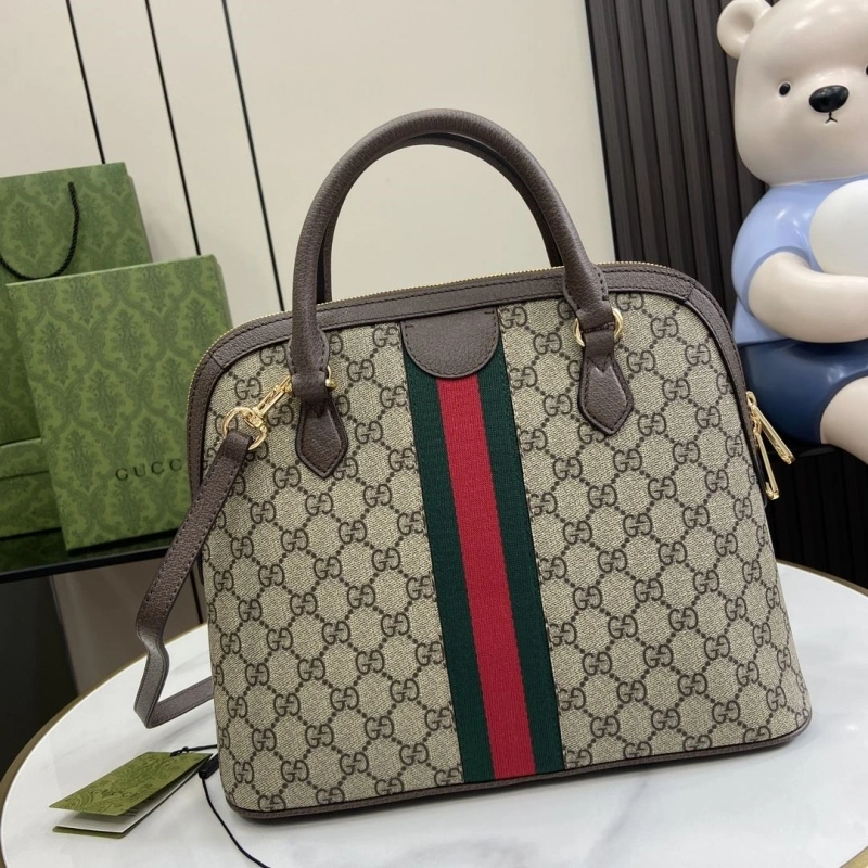 Gucci Top Handle Bags 4094-0195