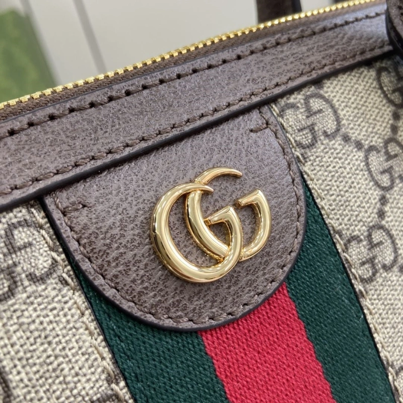 Gucci Top Handle Bags 4094-0195