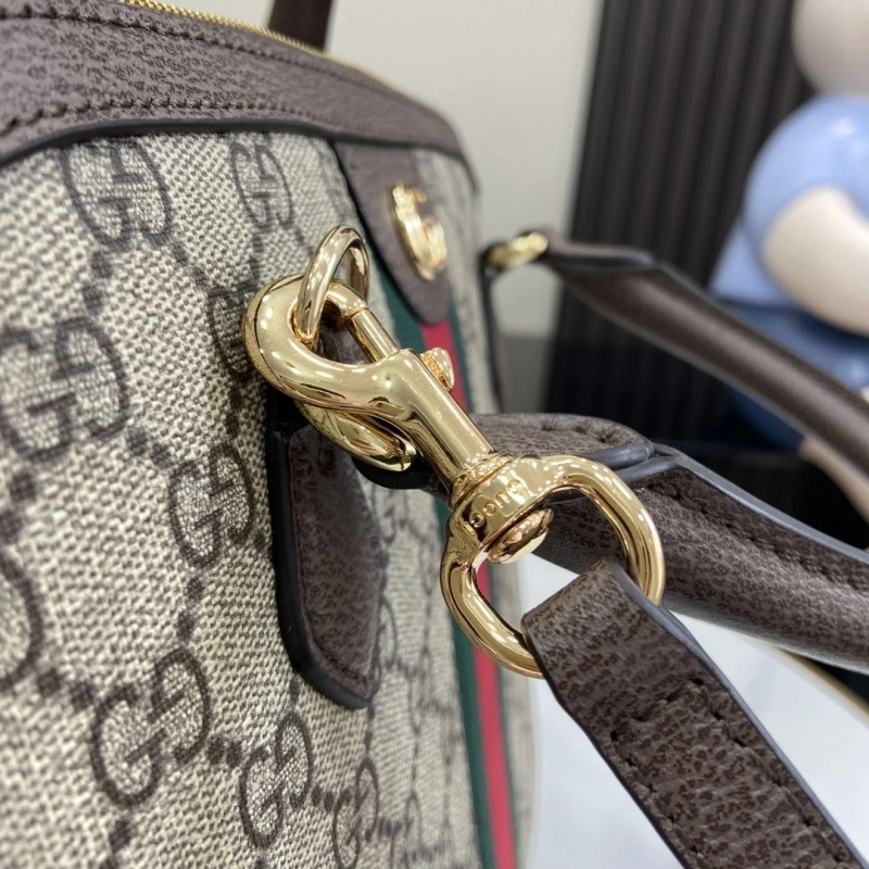 Gucci Top Handle Bags 4094-0195
