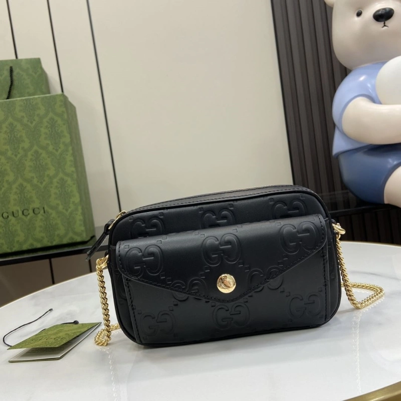 Gucci Satchel Bags 4094-0211