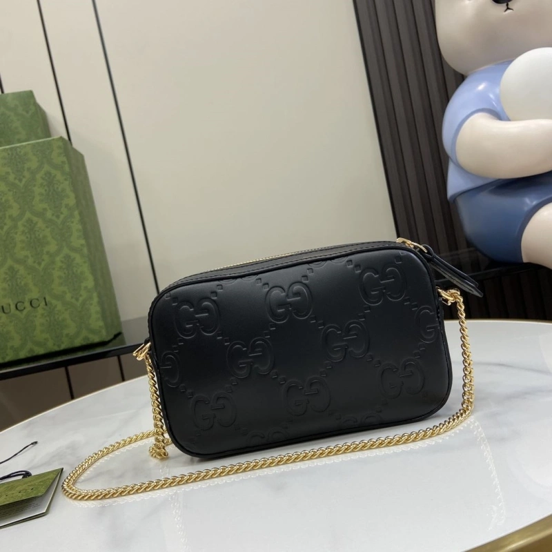 Gucci Satchel Bags 4094-0211