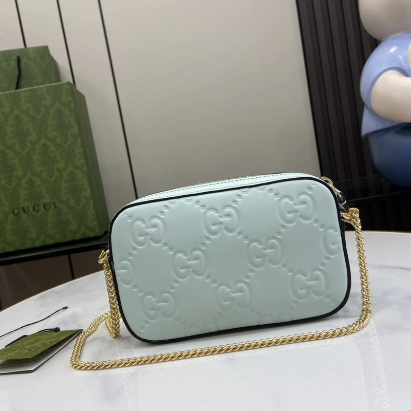 Gucci Satchel Bags 4094-0212