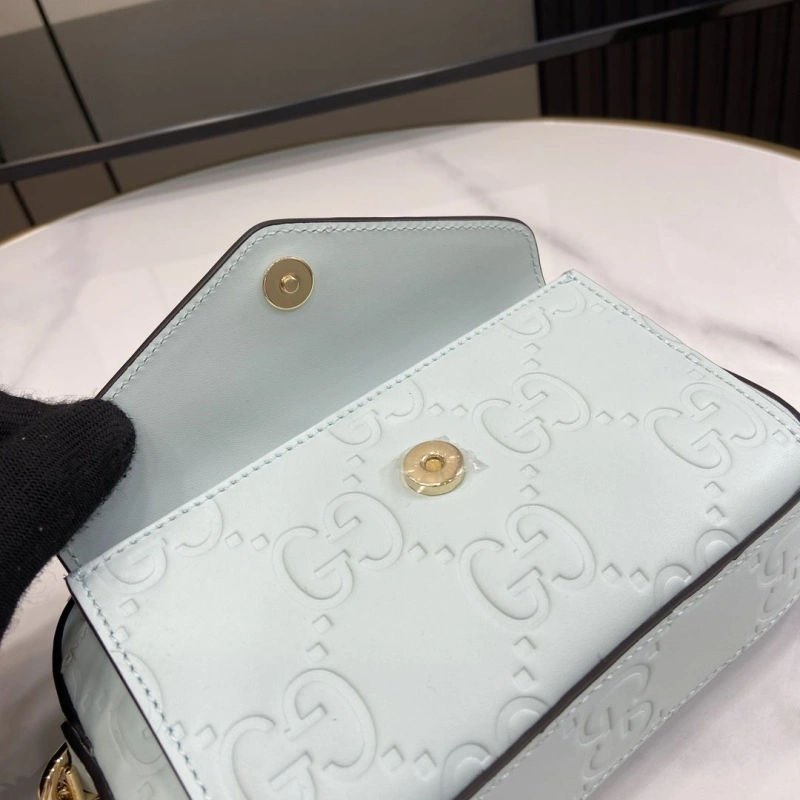 Gucci Satchel Bags 4094-0212