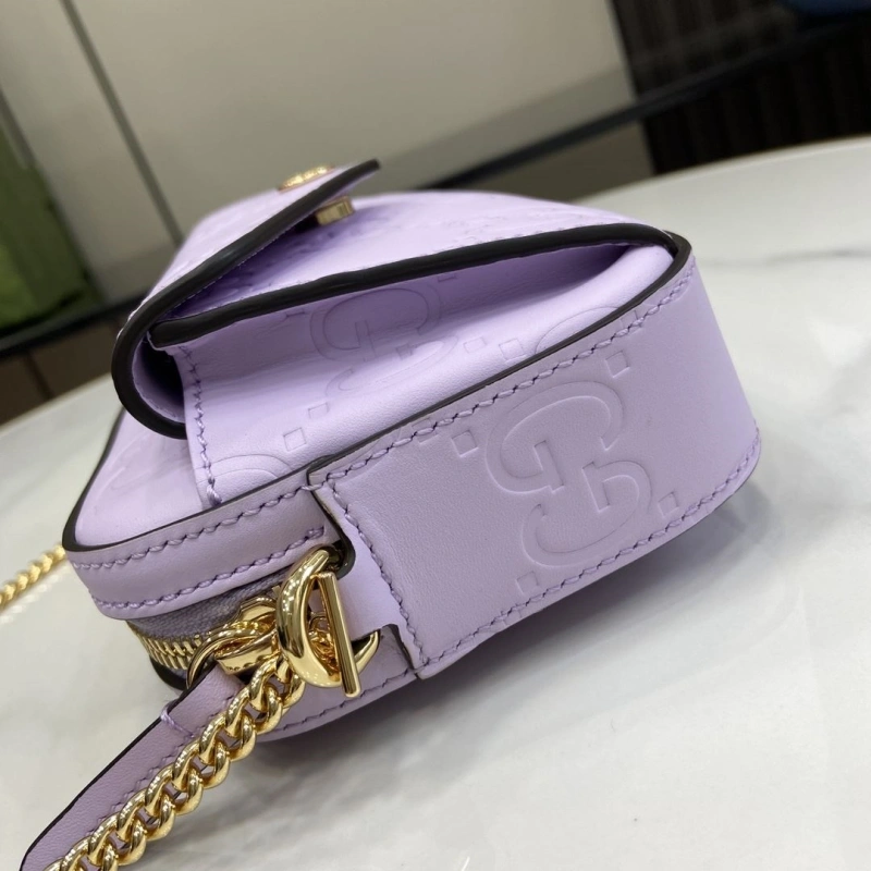 Gucci Satchel Bags 4094-0213