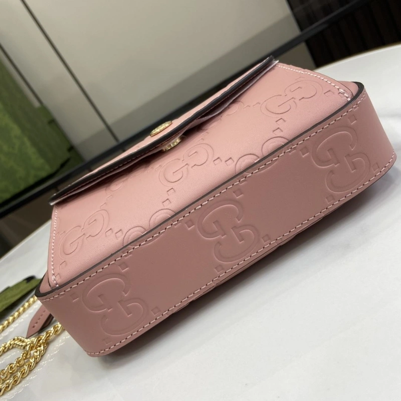 Gucci Satchel Bags 4094-0214