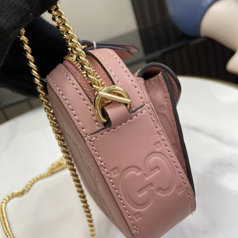 Gucci Satchel Bags 4094-0214
