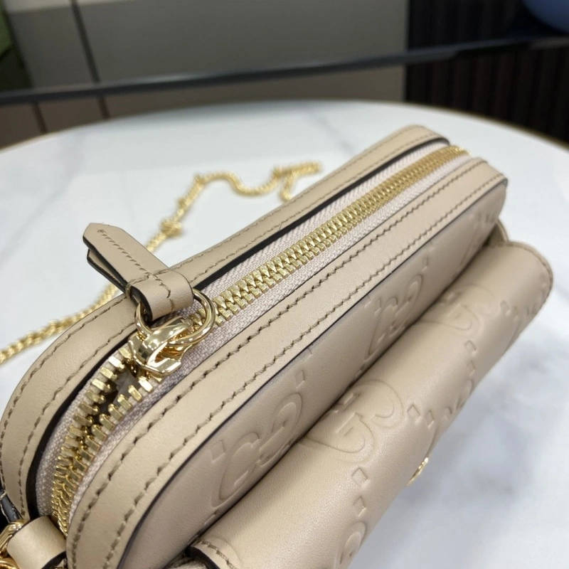 Gucci Satchel Bags 4094-0215