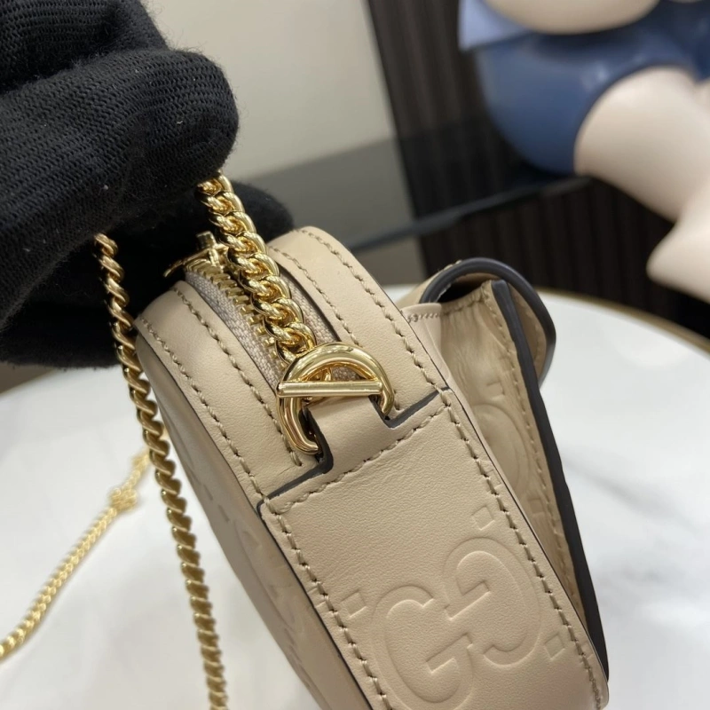 Gucci Satchel Bags 4094-0215