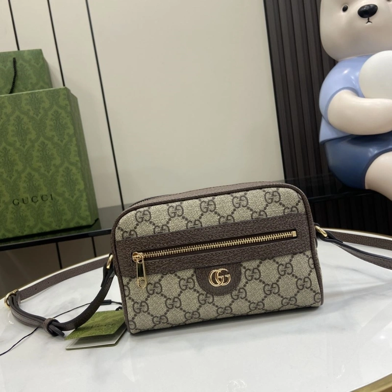 Gucci Satchel Bags 4094-0216